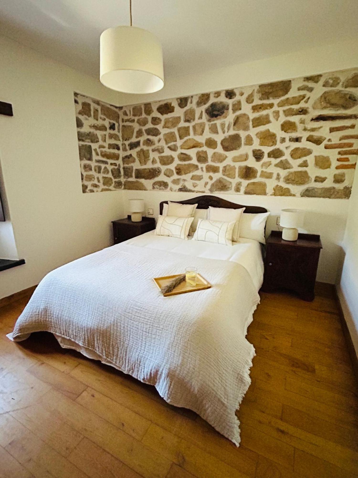 Casa Arenas Hotell Arenas De Cabrales Exteriör bild
